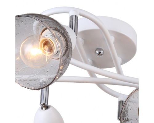 Сделать заказ Накладная люстра F-Promo 2350-6U| VIVID-LIGHT.RU