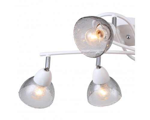 Сделать заказ Накладная люстра F-Promo 2350-6U| VIVID-LIGHT.RU