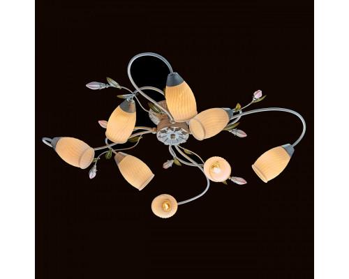 Заказать Накладная люстра MW-Light 334013908| VIVID-LIGHT.RU