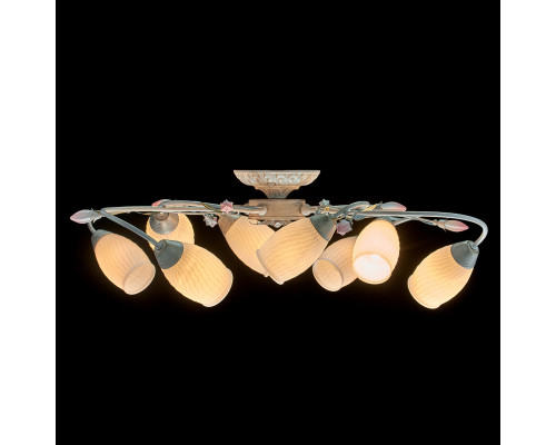 Заказать Накладная люстра MW-Light 334013908| VIVID-LIGHT.RU