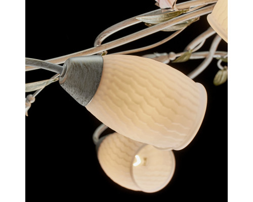 Заказать Накладная люстра MW-Light 334013908| VIVID-LIGHT.RU