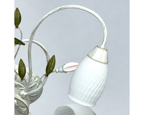 Заказать Накладная люстра MW-Light 334013908| VIVID-LIGHT.RU