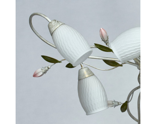 Заказать Накладная люстра MW-Light 334013908| VIVID-LIGHT.RU