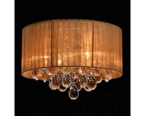 Купить Накладная люстра MW-Light 465016704| VIVID-LIGHT.RU