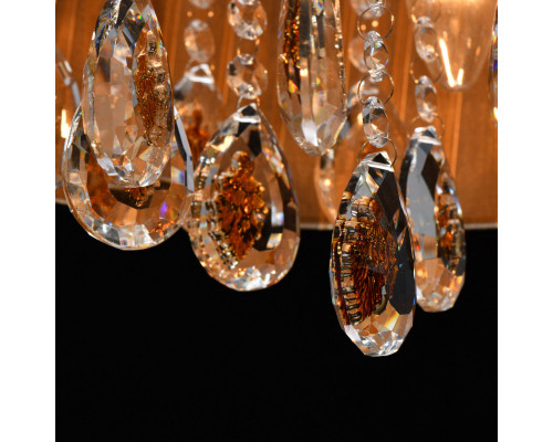 Купить Накладная люстра MW-Light 465016704| VIVID-LIGHT.RU