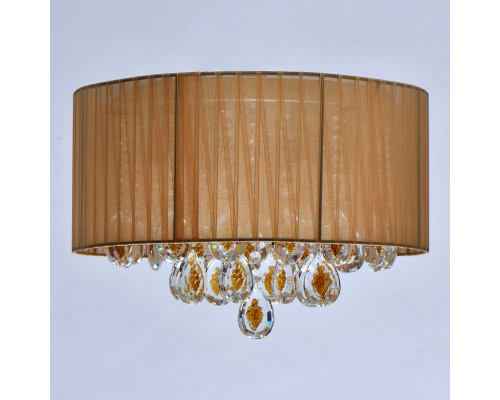 Купить Накладная люстра MW-Light 465016704| VIVID-LIGHT.RU