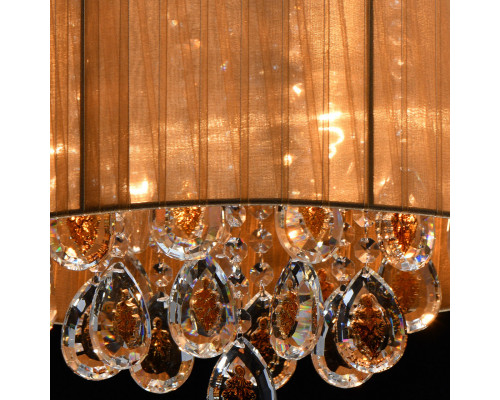 Купить Накладная люстра MW-Light 465016704| VIVID-LIGHT.RU