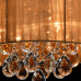 Купить Накладная люстра MW-Light 465016704| VIVID-LIGHT.RU