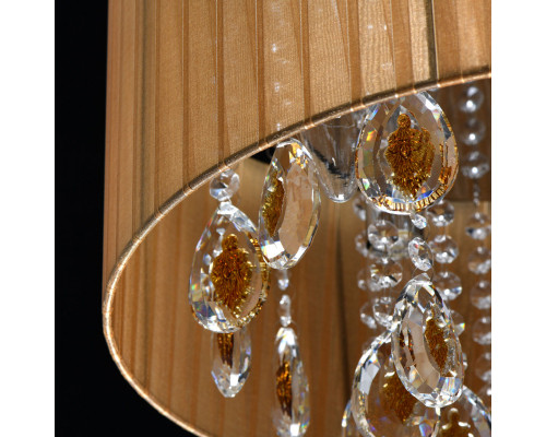 Купить Накладная люстра MW-Light 465016704| VIVID-LIGHT.RU