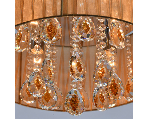 Купить Накладная люстра MW-Light 465016704| VIVID-LIGHT.RU