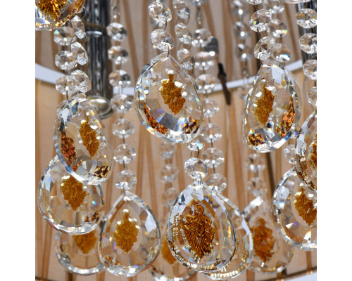 Купить Накладная люстра MW-Light 465016704| VIVID-LIGHT.RU