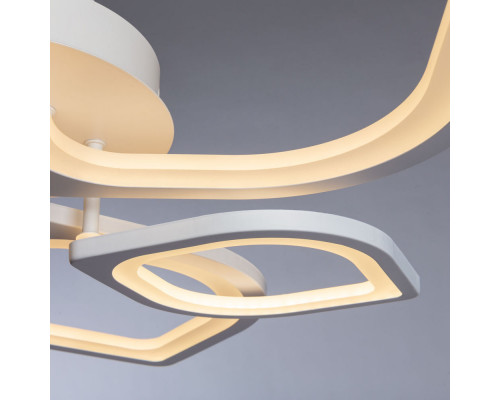 Сделать заказ Накладная люстра ARTE Lamp A2531PL-6WH| VIVID-LIGHT.RU