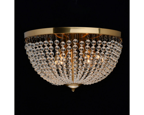 Оформить заказ Накладная люстра MW-Light 111012305| VIVID-LIGHT.RU