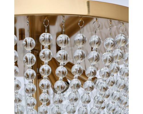 Оформить заказ Накладная люстра MW-Light 111012305| VIVID-LIGHT.RU