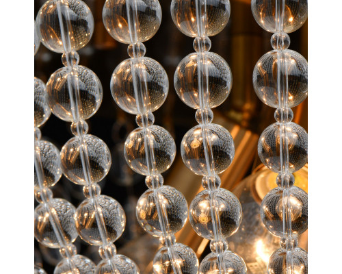 Оформить заказ Накладная люстра MW-Light 111012305| VIVID-LIGHT.RU