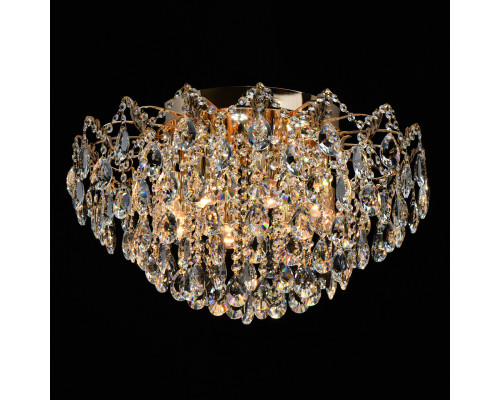 Сделать заказ Накладная люстра DeMarkt 111010216| VIVID-LIGHT.RU