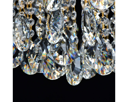 Сделать заказ Накладная люстра DeMarkt 111010216| VIVID-LIGHT.RU