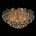 Сделать заказ Накладная люстра DeMarkt 111010216| VIVID-LIGHT.RU