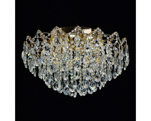 Сделать заказ Накладная люстра DeMarkt 111010216| VIVID-LIGHT.RU