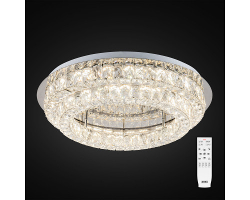 Купить Накладная люстра Eletto EL330C80.1| VIVID-LIGHT.RU