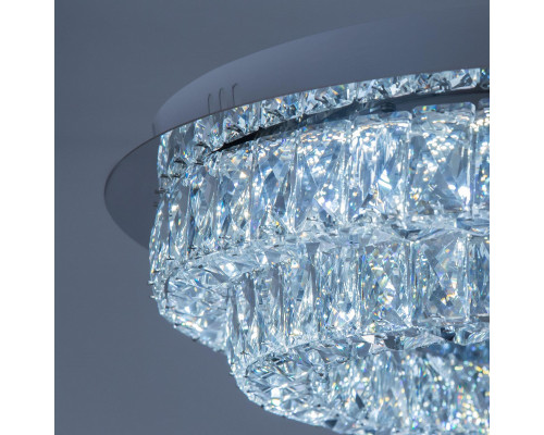 Купить Накладная люстра Eletto EL330C80.1| VIVID-LIGHT.RU