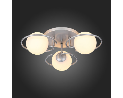 Сделать заказ Накладная люстра Evoluce SL418.102.03| VIVID-LIGHT.RU