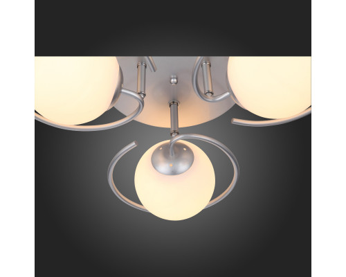 Сделать заказ Накладная люстра Evoluce SL418.102.03| VIVID-LIGHT.RU