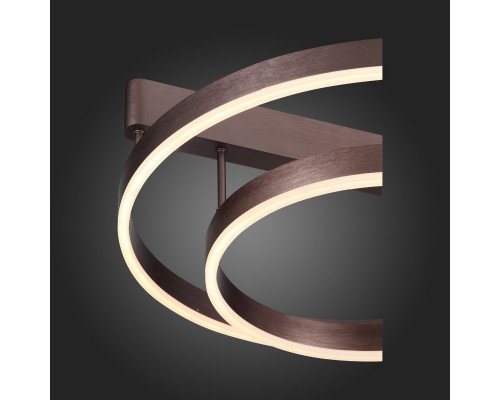 Заказать Накладная люстра ST-Luce SL944.402.02| VIVID-LIGHT.RU