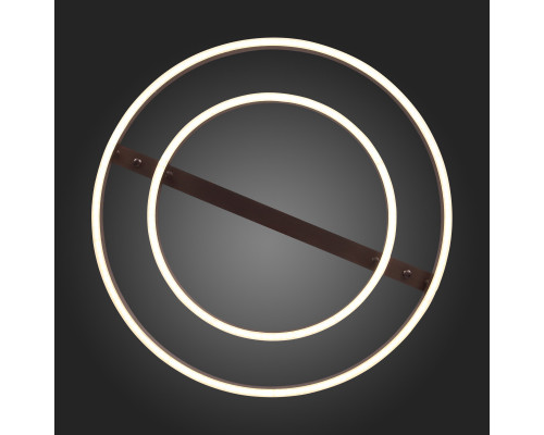 Заказать Накладная люстра ST-Luce SL944.402.02| VIVID-LIGHT.RU