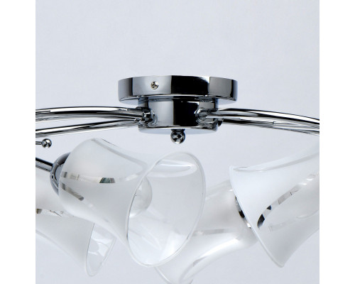 Оформить заказ Накладная люстра MW-Light 297013908| VIVID-LIGHT.RU