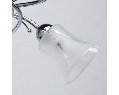 Оформить заказ Накладная люстра MW-Light 297013908| VIVID-LIGHT.RU