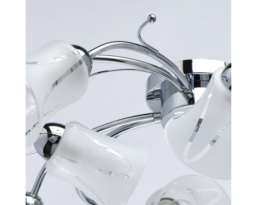 Оформить заказ Накладная люстра MW-Light 297013908| VIVID-LIGHT.RU