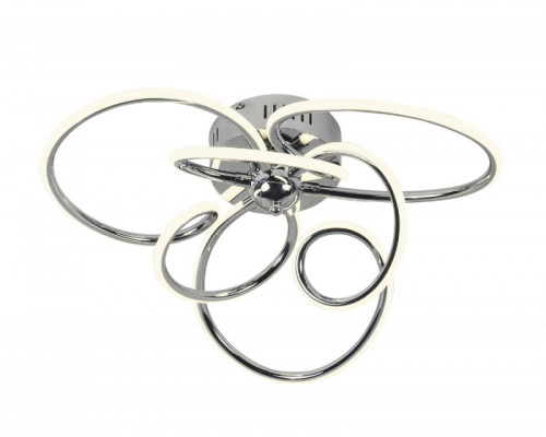 Купить Накладная люстра Ambrella Light FL330| VIVID-LIGHT.RU