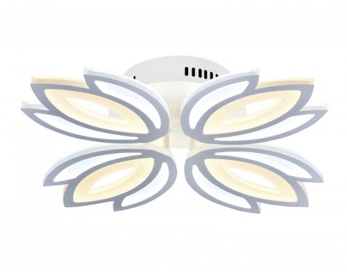 Сделать заказ Накладная люстра Ambrella Light FA455| VIVID-LIGHT.RU