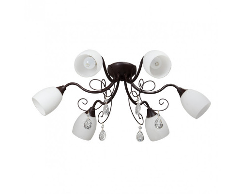 Купить Накладная люстра Vitaluce V1472/6PL| VIVID-LIGHT.RU