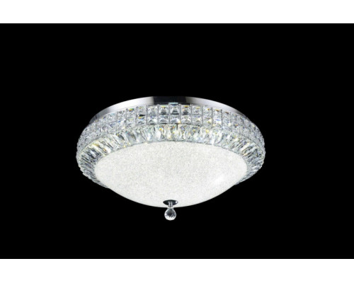 Сделать заказ Накладная люстра Lumina Deco DDC 561-40A| VIVID-LIGHT.RU