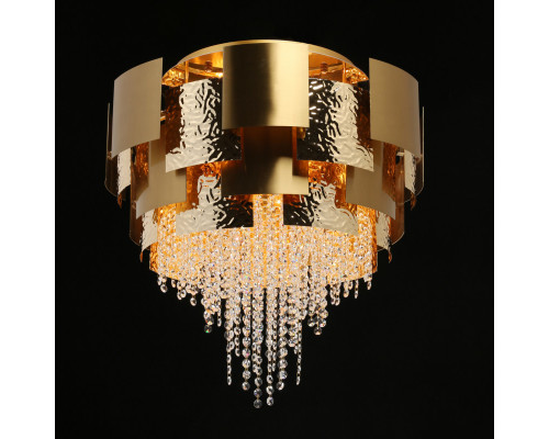 Купить Накладная люстра Chiaro 394011816| VIVID-LIGHT.RU