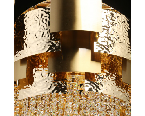 Купить Накладная люстра Chiaro 394011816| VIVID-LIGHT.RU