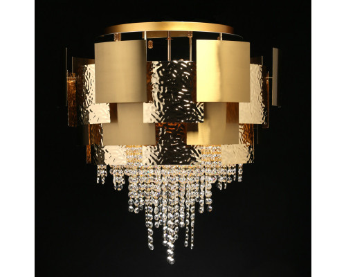 Купить Накладная люстра Chiaro 394011816| VIVID-LIGHT.RU