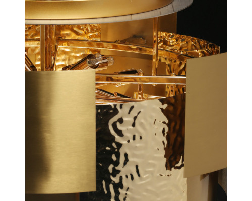 Купить Накладная люстра Chiaro 394011816| VIVID-LIGHT.RU