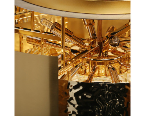 Купить Накладная люстра Chiaro 394011816| VIVID-LIGHT.RU