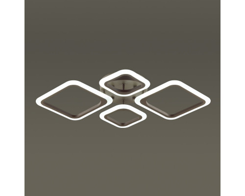 Оформить заказ Накладная люстра LUMION 4521/72CL| VIVID-LIGHT.RU