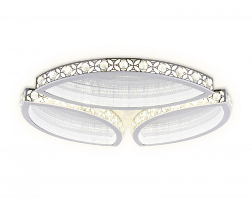 Сделать заказ Накладная люстра Ambrella Light FA9443| VIVID-LIGHT.RU