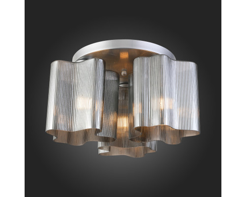 Купить Накладная люстра ST-Luce SL117.702.03| VIVID-LIGHT.RU