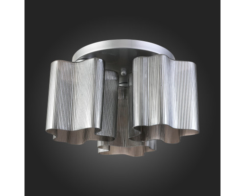 Купить Накладная люстра ST-Luce SL117.702.03| VIVID-LIGHT.RU