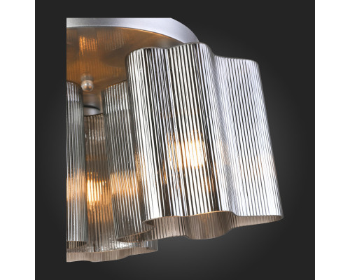 Купить Накладная люстра ST-Luce SL117.702.03| VIVID-LIGHT.RU