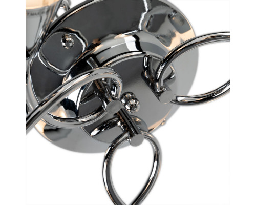 Купить Накладная люстра ARTE Lamp A2701PL-6CC| VIVID-LIGHT.RU