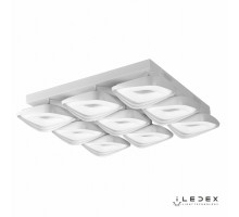 Накладная люстра iLedex FS-012-X9 216W WH