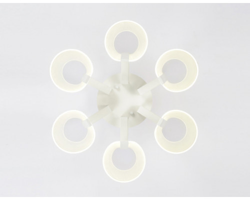 Оформить заказ Накладная люстра Ambrella Light AK4031| VIVID-LIGHT.RU