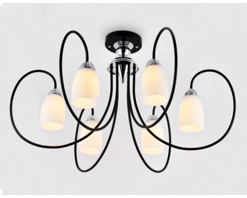 Заказать Накладная люстра Ambrella Light TR3121| VIVID-LIGHT.RU